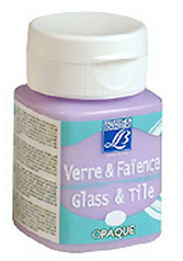 Farba GLASS & TILE - OPAQUE 50 ml